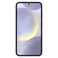 Samsung Case Cover for Galaxy S24+ Dark Violet