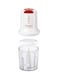 Moulinex Electric Handheld Chopper AT711161 White