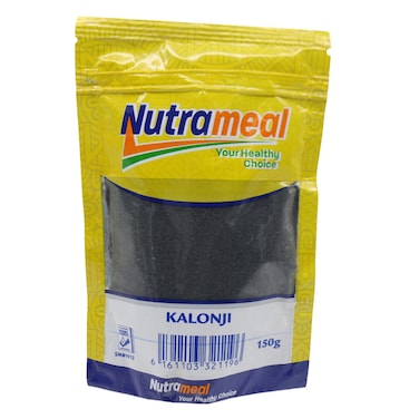 Nutrameal Kalonji 150G