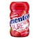 Mentos Gum Stawberry 20Gr