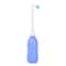 Generic-650ml Portable Bidet Handheld Travel Sprayer Hygiene Bottle Women Personal Toilet Spray Water Washer Bottle