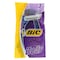 Bic Body Shaver Blue 3 PCS