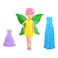 Kidzpro Pocket Money Mini Princess Doll Multicolour 3.5inch