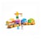Hpd - Duplo Blocks Train (Numbers)