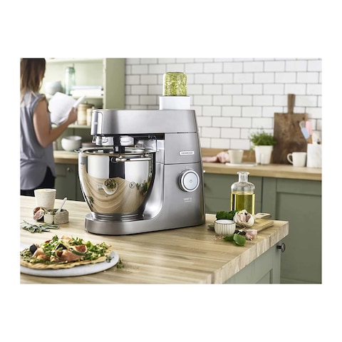 Kenwood Kitchen Machine - 6.7 Liter - 1700 Watt - KVL8430S