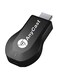 Anycast - Wireless HDMI TV Stick B07NNPB46Z Black