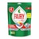 Fairy platinum all in one lemon dishwasher tablets 78 g &times; 5 tablets 