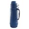 Thermos Eclipse Glass Flask 1L Blue