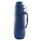 Thermos Eclipse Glass Flask 1L Blue