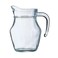 Luminarc Glass Jug Small Classic
