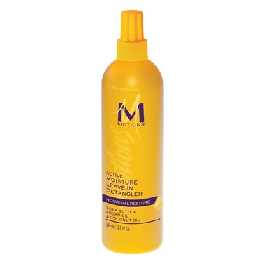 Motions Leave In Detangler Hair Conditioner 354ml