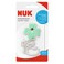 Nuk Soother Chain SNK752 Multicolour