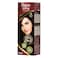 Bigen Brownish Black Hair Color No. 20 N/A