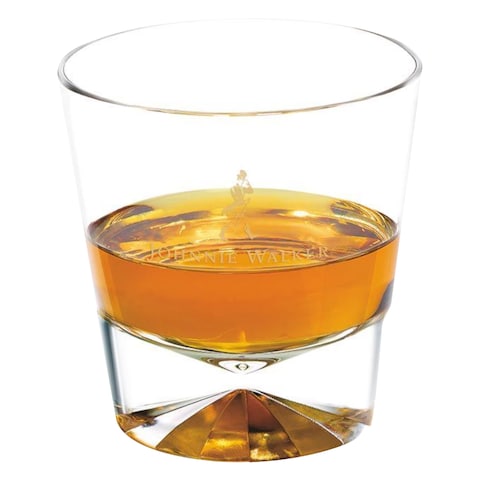 Johnnie Walker Double Black Blended Scotch Whisky 1L
