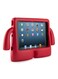 iGuy Freestanding Protective Case Cover For Apple iPad Mini 2/3/4 Chili Pepper Red