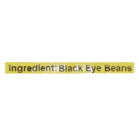 Majdi Black Eye Beans 700g