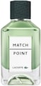 Lacoste Match Point Eau De Toilette For Men - 100ml