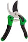 Trapp Brazil Professional Premium Bypass Pruning Shear, Garden Hand Tool Scissors, Hand Pruners, Garden Clippers (TS-3144)