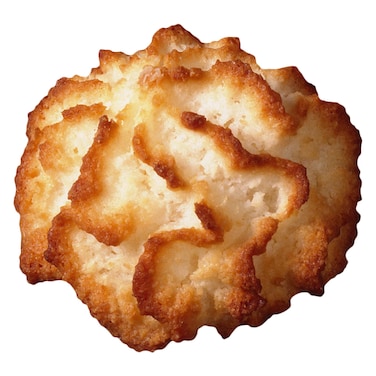 Coconut Macaroon By Kg