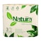 Sanita Natura 2 Ply Kitchen Paper Towels White 60 Sheet Pack of 3