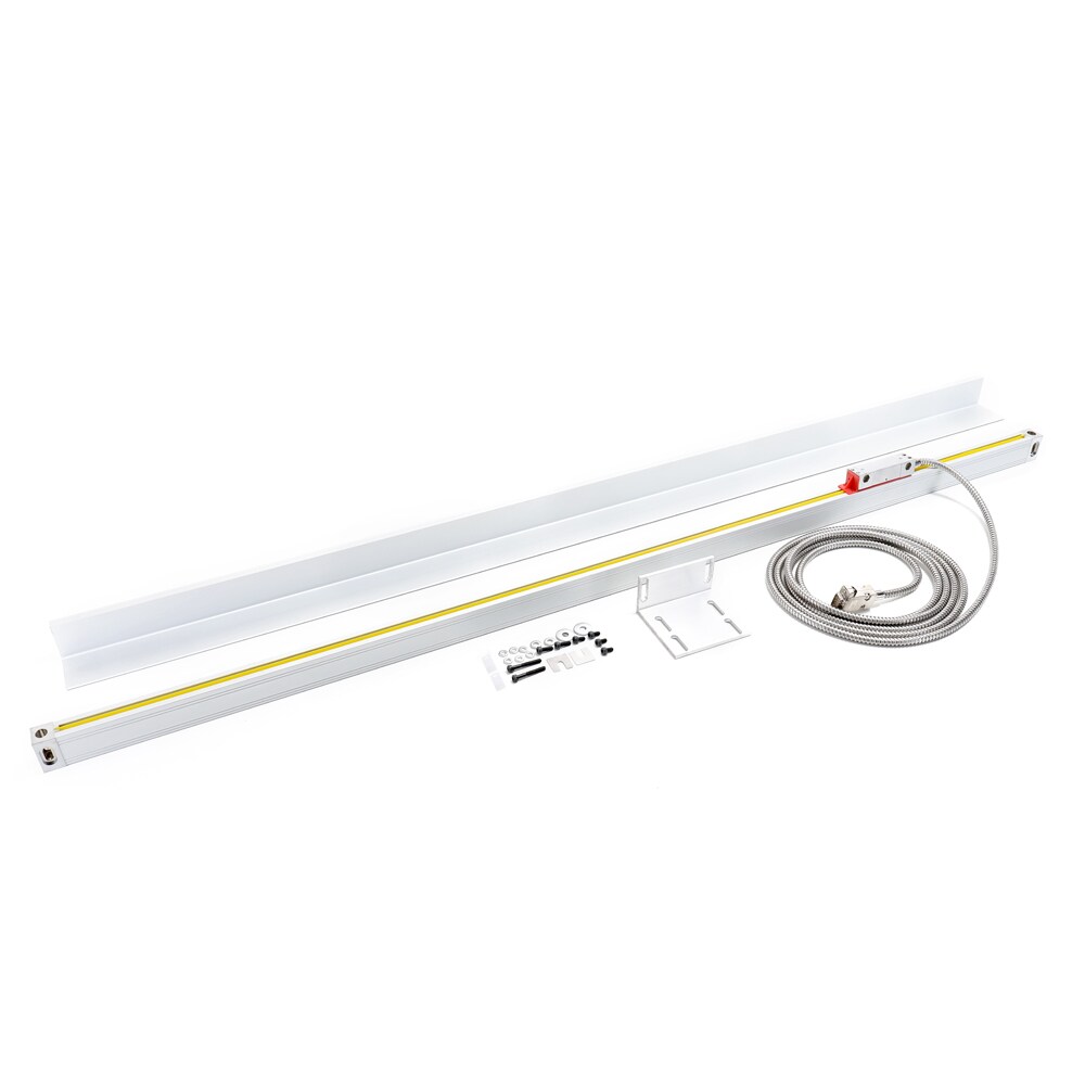 Buy Generic-Grating Ruler Electronic Rulers Optical Ruler Linear Scale ...