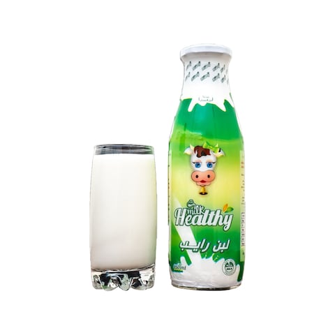 هيلثي لبن رايب - 850 مل