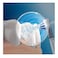 Oral-B Oxyjet Professional Cleaning System With Pro 2000 Electric Toothbrush Kit 501.535.2 White