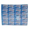Florida Menthe 5 Dragees Chewing Gum 40 Counts