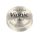 Vinnic AG3&nbsp;LR41&nbsp;L736F Alkaline 1.5 V Batteries (100 Batteries)