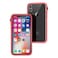 Catalyst - Impact Protection Case for iPhone XS/X Coral