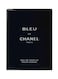 Chanel Bleu De Chanel Eau De Toilette For Men - 100ml