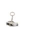 Car Style keychain Zinc Alloy Key Ring Exquisite Gift Car model Styling For Toyota AE86 Double sided