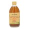 De Nigris Apple Cider With Honey &amp; Ginger Organic 500 ml