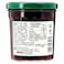 Carrefour Classic 4 Red Fruits Jam 370g