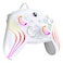 PDP Afterglow Wave Wired Controller White