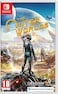 The Outer Worlds For Nintendo Switch By Obsidian