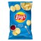 Lays Salt and Vinegar Potato Chips 184.2 gr