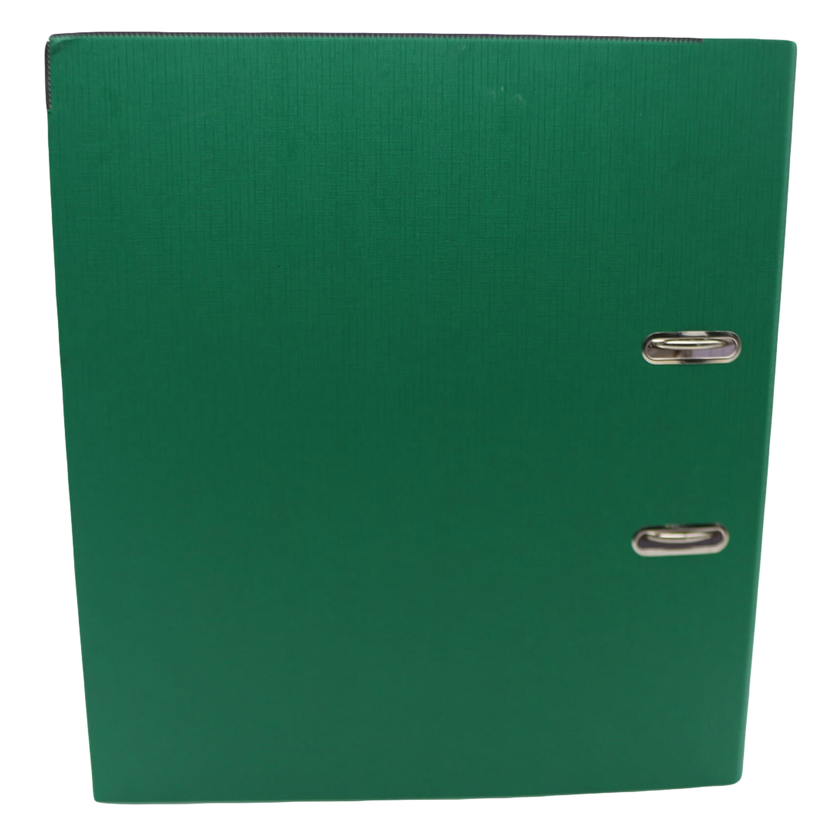 Kasuku PVC Files With Index Green