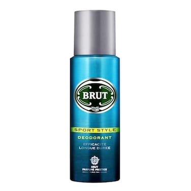 Brut Deo Spray Sport Style 200Ml