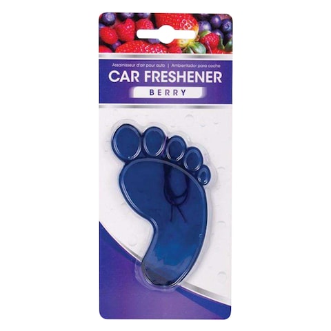 Air Freshener Pvc Foot
