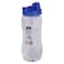 Lock &amp; Lock Bis Free Sports Water Bottle with Straw 500ml