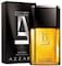 Azzaro Pour Homme Eau De Toilette For Men - 200ml