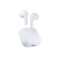 HAPPY PLUGS Joy True Wireless Headphones - White