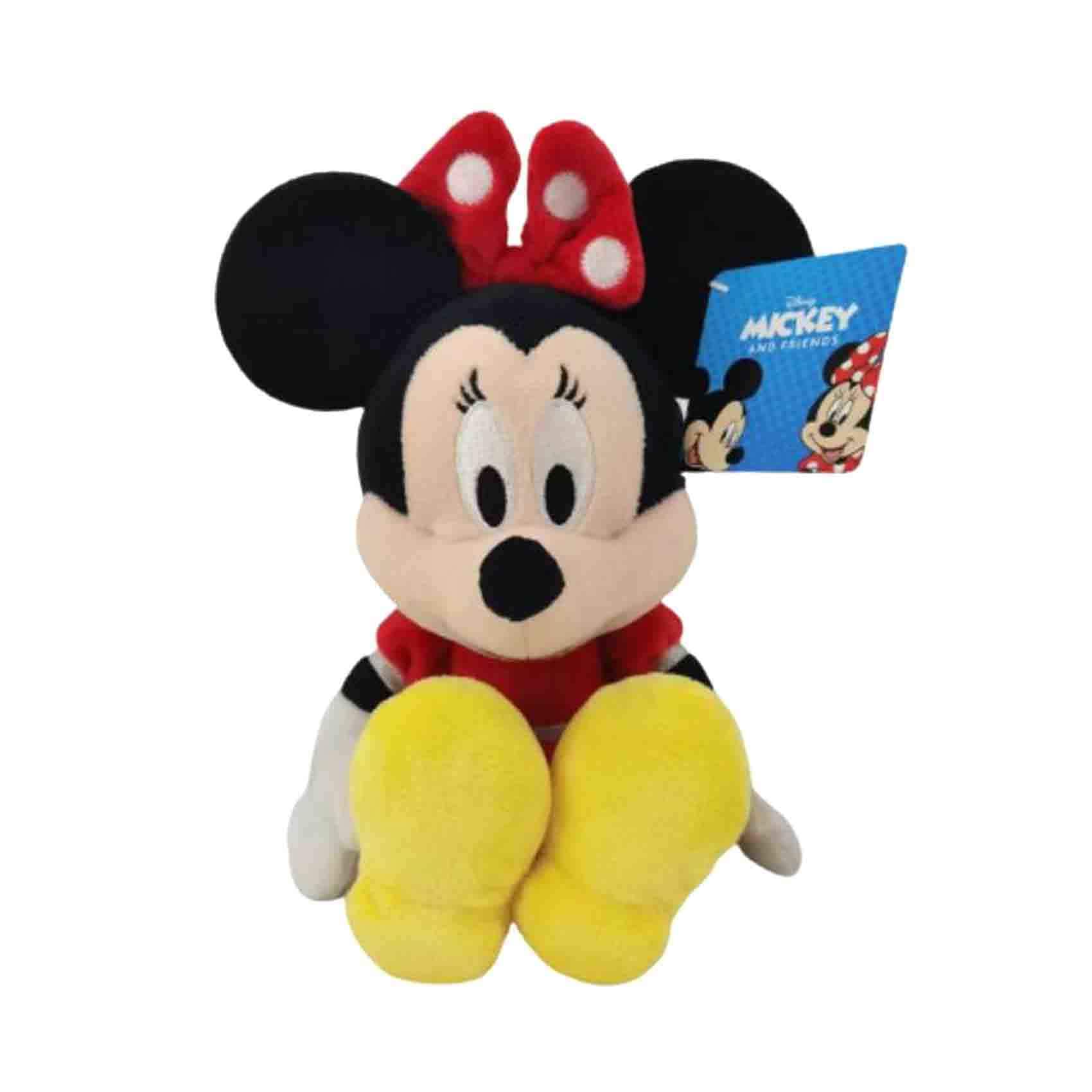 Buy Disney Plush Core Mickey M 12 Online Carrefour Qatar