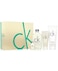 Calvin Klein One For Unisex Eau De Toilette 200ML Set