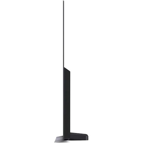 LG OLED evo TV 83 Inch C2 Series, New 2022, Cinema Screen Design 4K Cinema HDR webOS22 with ThinQ AI Pixel Dimming - OLED83C26LA