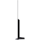 LG OLED evo TV 83 Inch C2 Series, New 2022, Cinema Screen Design 4K Cinema HDR webOS22 with ThinQ AI Pixel Dimming - OLED83C26LA