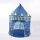 Indoor And Outdoor Kids Play Tent Foldable