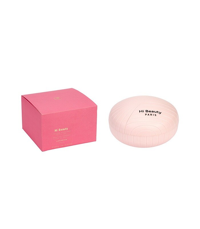 Buy Hi Beauty Dusting Powder For The Body 120g Online | Carrefour KSA