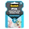 3M Scotch Fix Transparent Mounting Tape 0.019x1.5m